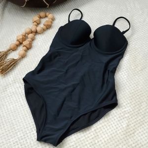 Old Navy One Piece Swimsuit
